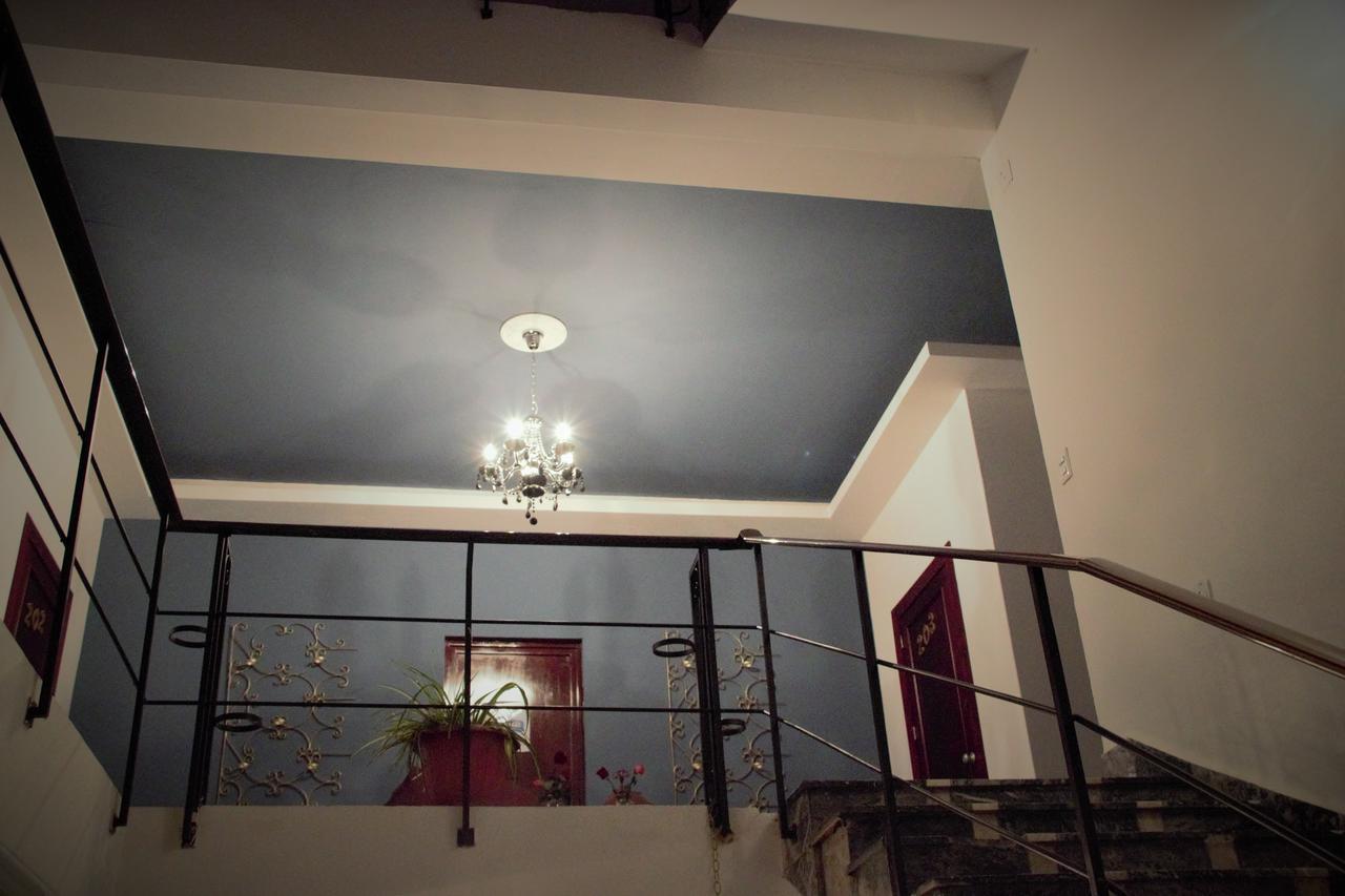 Casa Clarin Hotel เกเรตาโร ภายนอก รูปภาพ