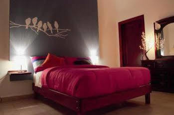 Casa Clarin Hotel เกเรตาโร ภายนอก รูปภาพ